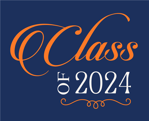 Class of 2024